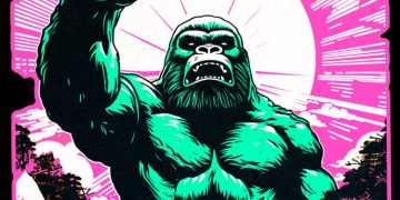 La band cilena PRIMATES pubblica un nuovo album con influenze progressive rock, reggae e jazz