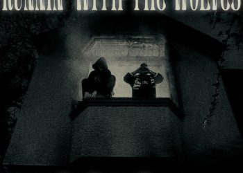 Love Ghost e El Burger scatenano il caos sonoro con “RUNNIN’ WITH THE WOLVES”