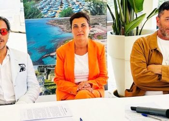 Mon Rêve Summer Festival 2025: undici serate di grande musica, spettacolo e divertimento