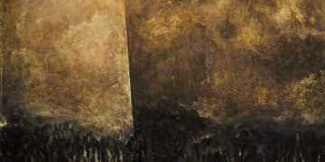 TENEBRAE IN PERPETUUM – Vacuum Coeli