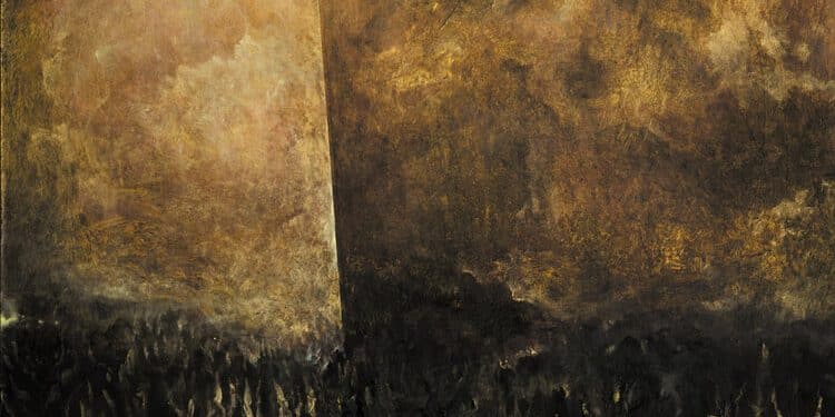 TENEBRAE IN PERPETUUM – Vacuum Coeli