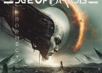 EDGE OF PARADISE – Prophecy
