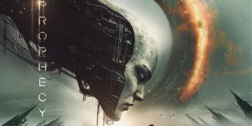 EDGE OF PARADISE – Prophecy