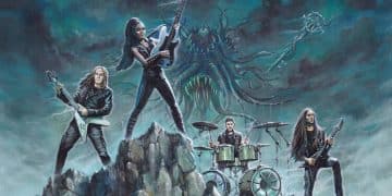 CRYSTAL VIPER – The Live Quest