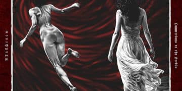 AKOUPHENOM – Connections to the Erebus