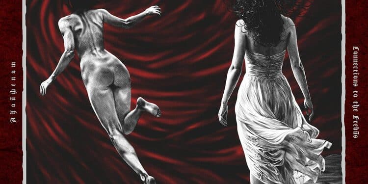 AKOUPHENOM – Connections to the Erebus