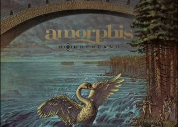 Amorphis svelano “Light And Shadow”, primo singolo da Borderland