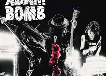 ADAM BOMB – LiveDream Tour 2025