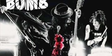 ADAM BOMB – LiveDream Tour 2025