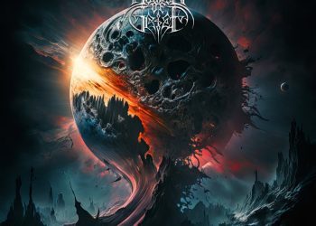 BURDEN OF GRIEF – Destination Dystopia