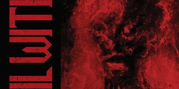 NAIL WITHIN – Sound of demise