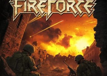I FireForce tornano all’attacco con il nuovo singolo “Battle of Ramadi”