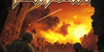 I FireForce tornano all’attacco con il nuovo singolo “Battle of Ramadi”