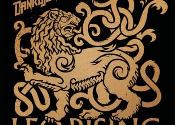 Danko Jones annuncia il nuovo album “Leo Rising”