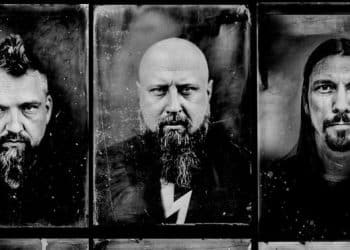 Blindead 23 firmano con Peaceville Records: il nuovo album in uscita nel 2026