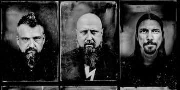 Blindead 23 firmano con Peaceville Records: il nuovo album in uscita nel 2026