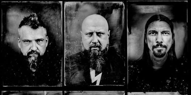 Blindead 23 firmano con Peaceville Records: il nuovo album in uscita nel 2026