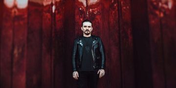 Scorpion Milk: l’Apocalyptic Post Punk di McNerney sbarca su Peaceville