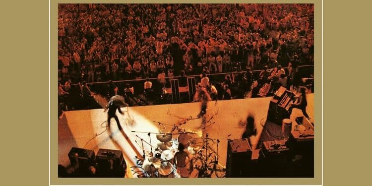 Deep Purple: torna Made in Japan in una nuova Super Deluxe Edition