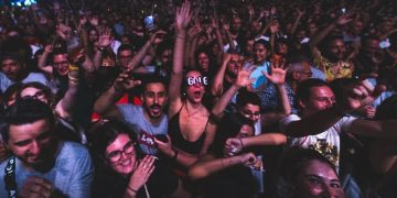 Medimex 2025: il grande spettacolo della musica internazionale invade Taranto