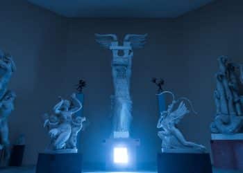 PERTURBATOR annuncia Age Of Aquarius, nuovo album in uscita il 10 ottobre