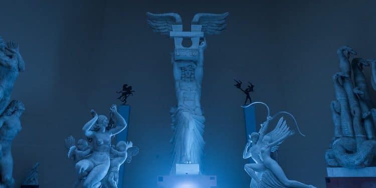 PERTURBATOR annuncia Age Of Aquarius, nuovo album in uscita il 10 ottobre