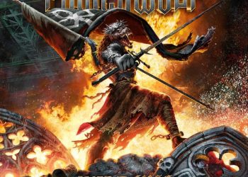Powerwolf svelano “Wildlive (Live at Olympiahalle)”, il live album imperdibile in arrivo nel 2026
