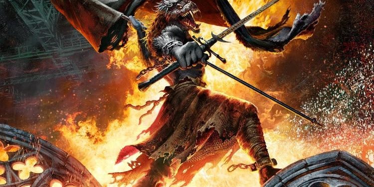 Powerwolf svelano “Wildlive (Live at Olympiahalle)”, il live album imperdibile in arrivo nel 2026