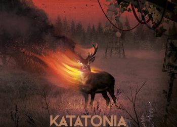 KATATONIA svelano “Wind of no Change”: l’ultimo singolo prima dell’uscita del nuovo album
