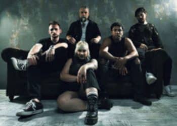 Red Masquerade: annunciata la nuova formazione ufficiale