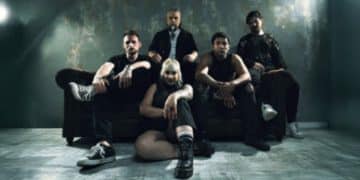 Red Masquerade: annunciata la nuova formazione ufficiale