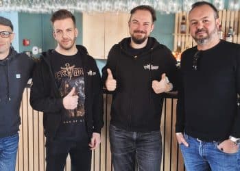 Terra Atlantica firmano con Scarlet Records: nuovo album in arrivo a settembre