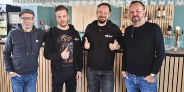 Terra Atlantica firmano con Scarlet Records: nuovo album in arrivo a settembre