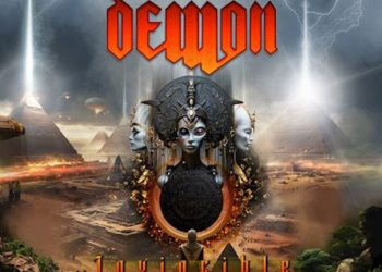 Demon svelano il nuovo video con i testi di “Hole In The Sky”