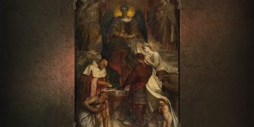 Paradise Lost annunciano “Ascension”, il 17° album tra goth, doom e death