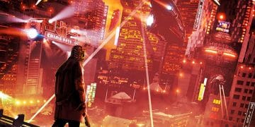 AIRBORN annunciano “Lizard Secrets: Part Three – Utopia”