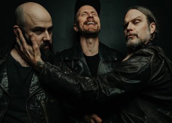 Satan Takes A Holiday: audace reinterpretazione di You’re the One That I Want annuncia il nuovo album