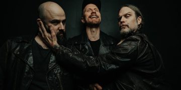 Satan Takes A Holiday: audace reinterpretazione di You’re the One That I Want annuncia il nuovo album