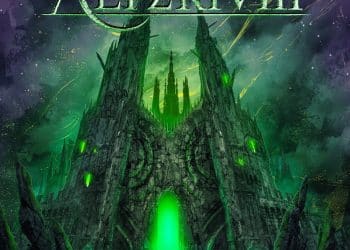 ALTERIUM: il nuovo EP Stormrage in uscita a luglio