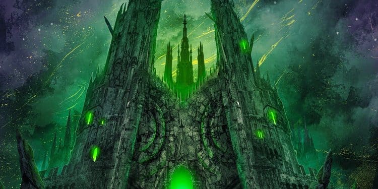 ALTERIUM: il nuovo EP Stormrage in uscita a luglio