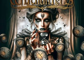 WITCHUNTERS – Time Is Running