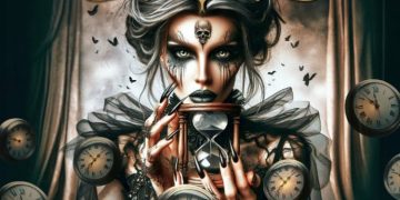 WITCHUNTERS – Time Is Running