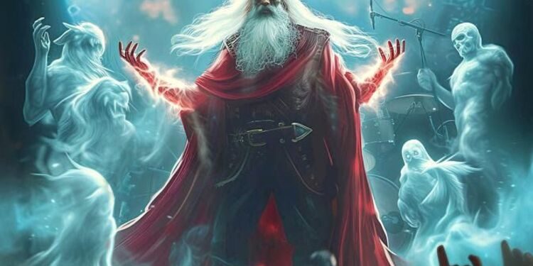 MESMERIZE – 20 Years of Wonder… Live!