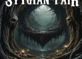 STYGIAN FAIR – The Hidden Realm