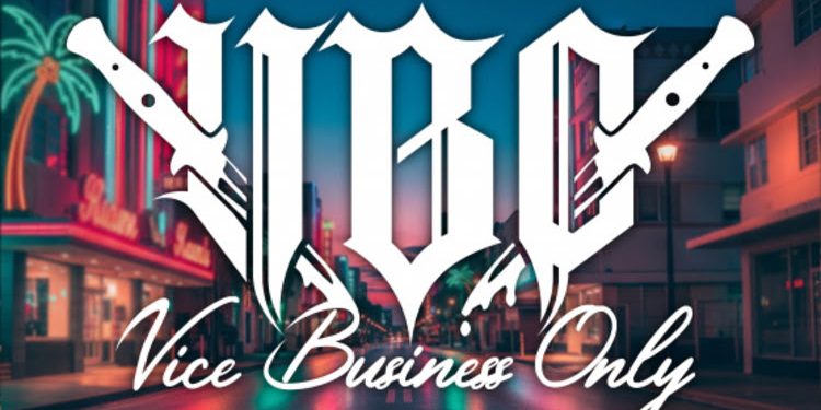 Francesco Cavalieri lancia il nuovo progetto VICE BUSINESS ONLY: firmato l’accordo con Reigning Phoenix Music