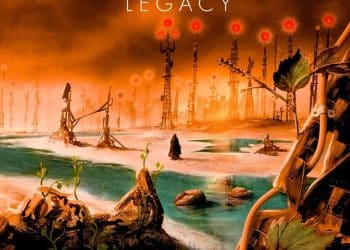IHLO – Legacy