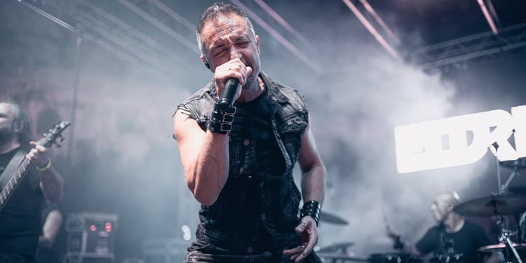 Borderline Rock Fest V: Pisa celebra la scena metal italiana tra industrial, prog e symphonic power