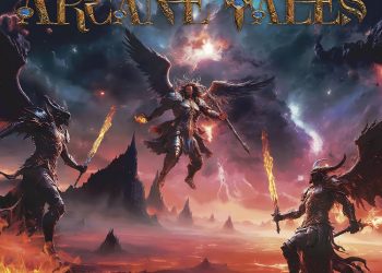 ARCANE TALES: online il lyric video del nuovo singolo “The Endless Wearing Fight”