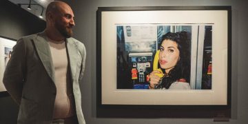 Domenica 6 luglio ingresso gratuito al MArTA: ultime ore per visitare le mostre su Penelope e Amy Winehouse