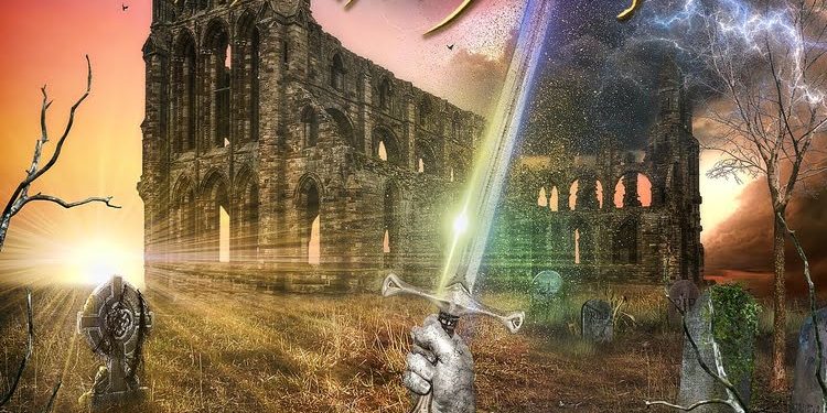 Antonio Giorgio lancia la Deluxe Edition di “Eternal Metal – Tales from the Twilight Zone”: 40 brani per un triplo album tributo al cuore epico del Metal